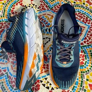 Hoka One One, Clifton 5